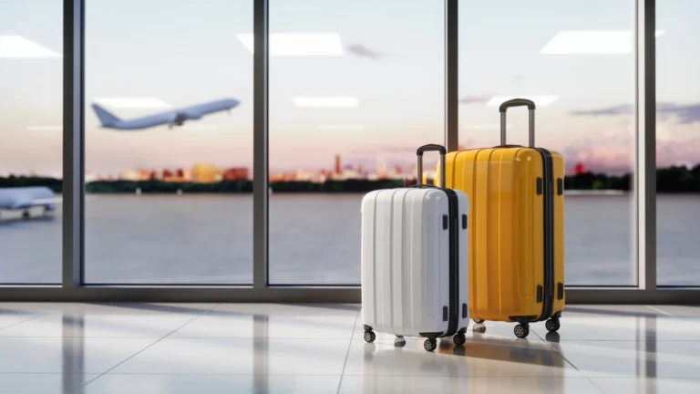 AIPORT TRANSPORTATION