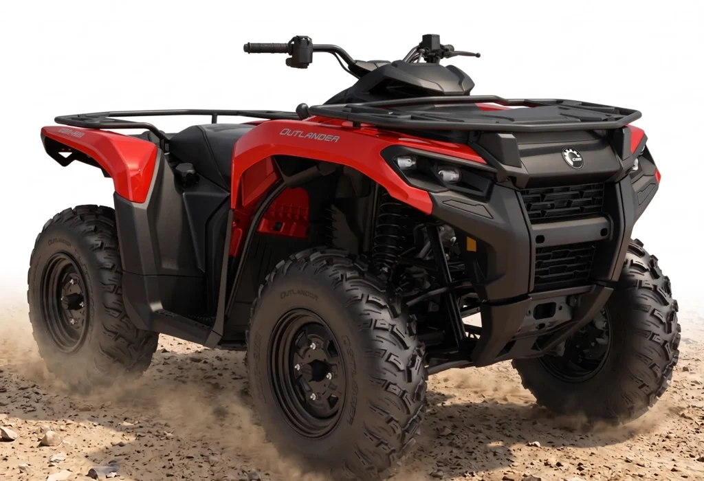 ATV Premium