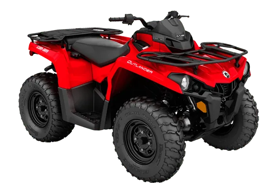 ATV
