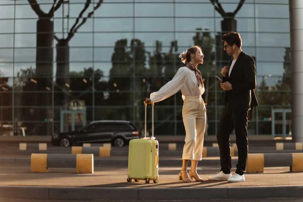 Airport Transportation