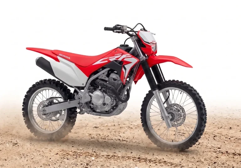 Dirt Bike