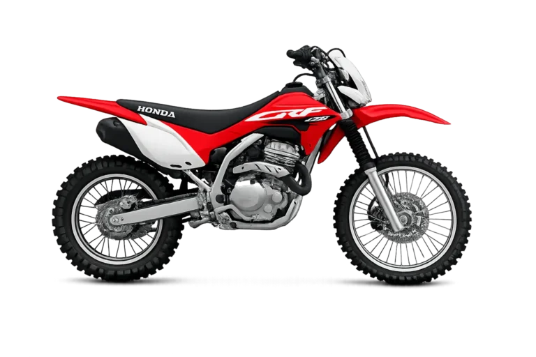 Dirt Bike Tours