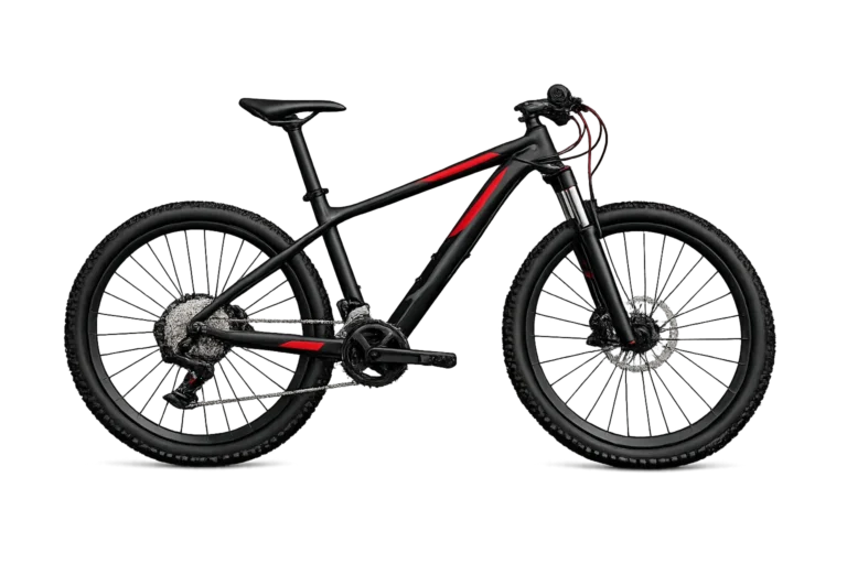Mountain Bike Tours