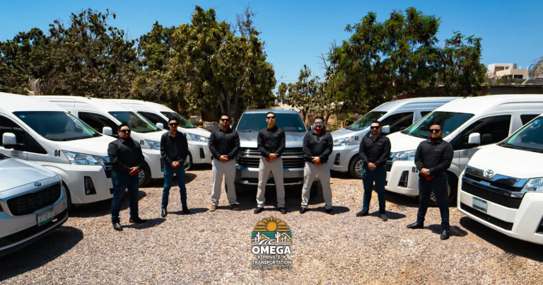 OMEGA TRANSPORATION BANNER