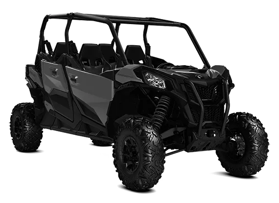UTV Tours