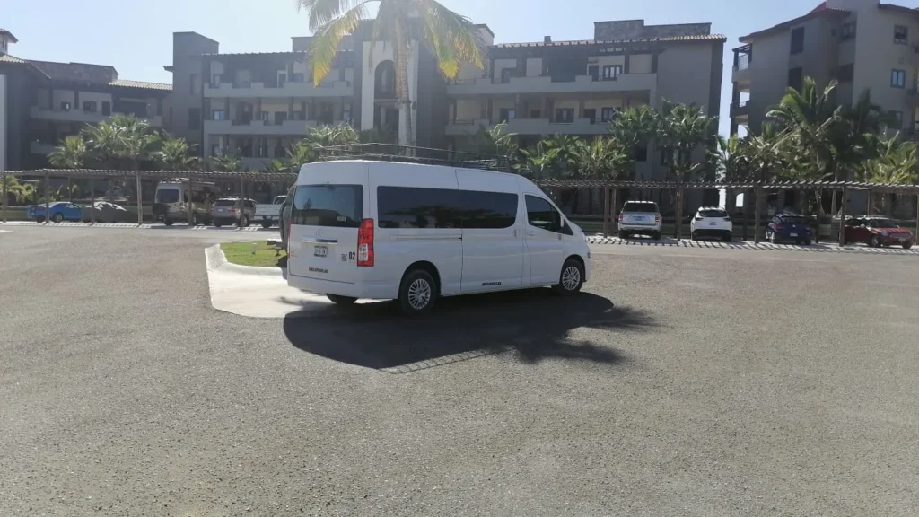 Airport Transportation 6