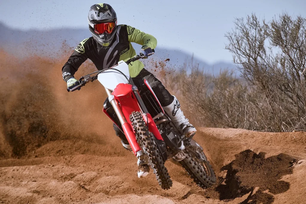Dirt Bike Tours in Todos Santos 2
