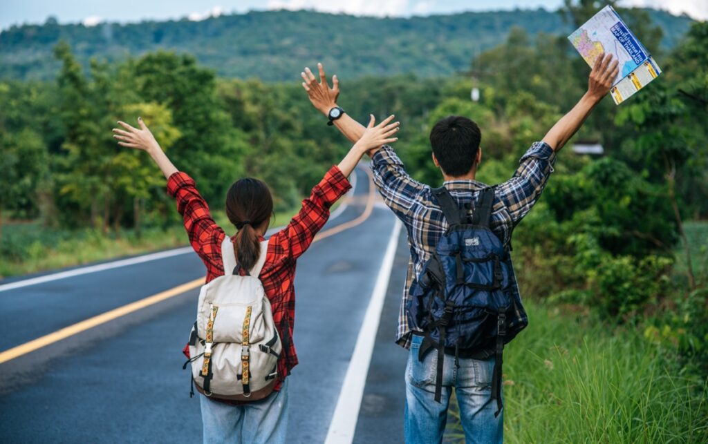 Oneday Trip