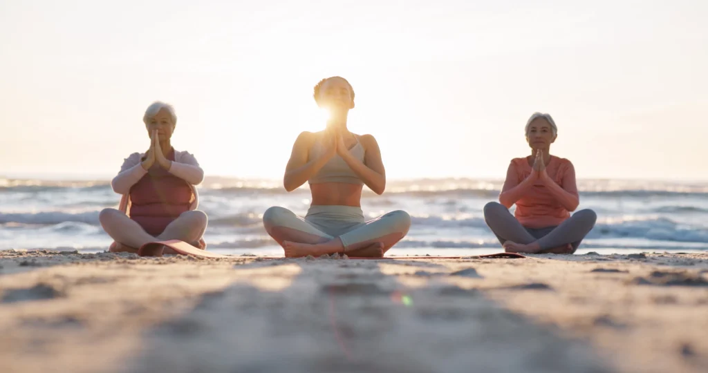 Private Yoga 10
