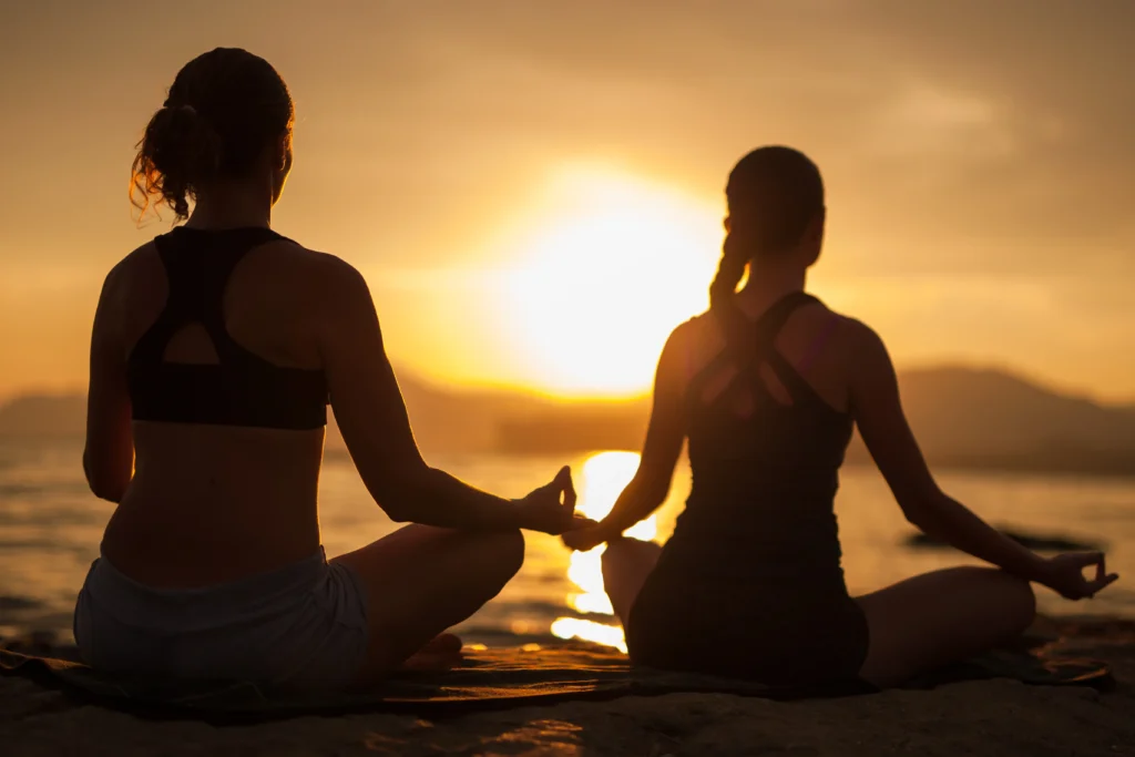 Private Yoga 2