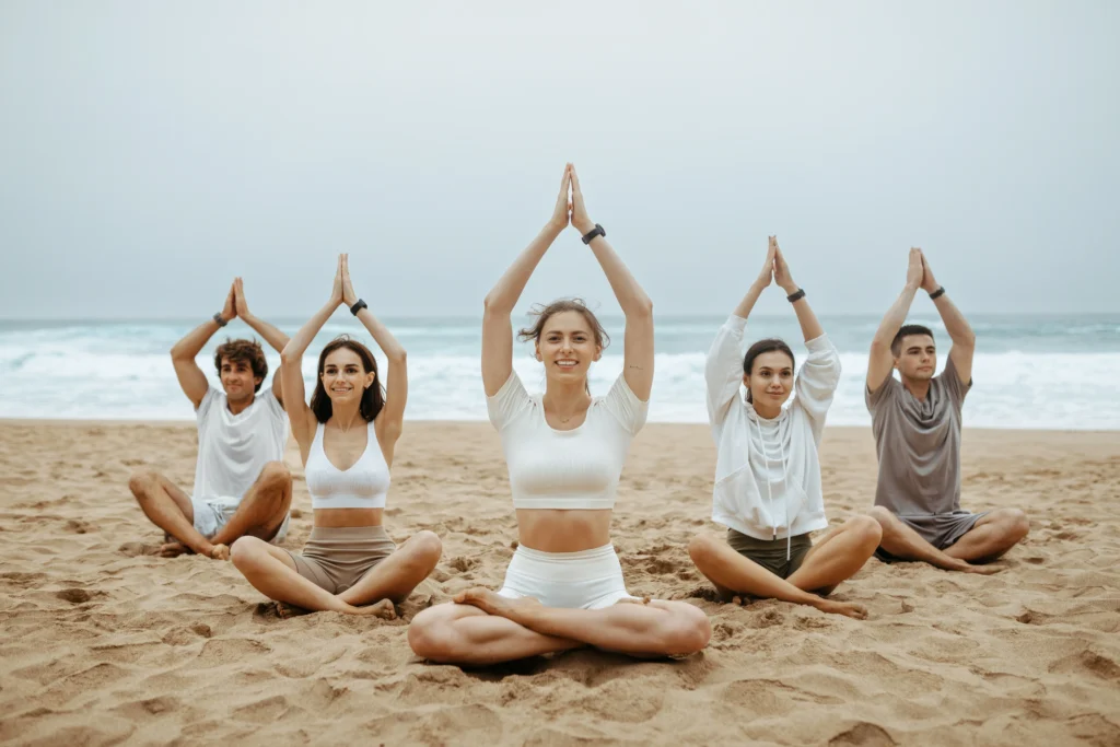 Private Yoga 8