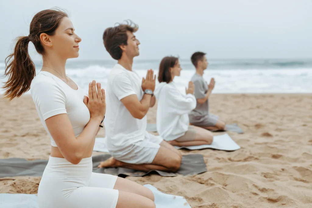 Private Yoga 9